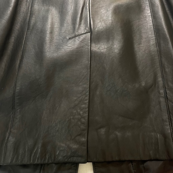Leather Jacket - Picture 7 of 16